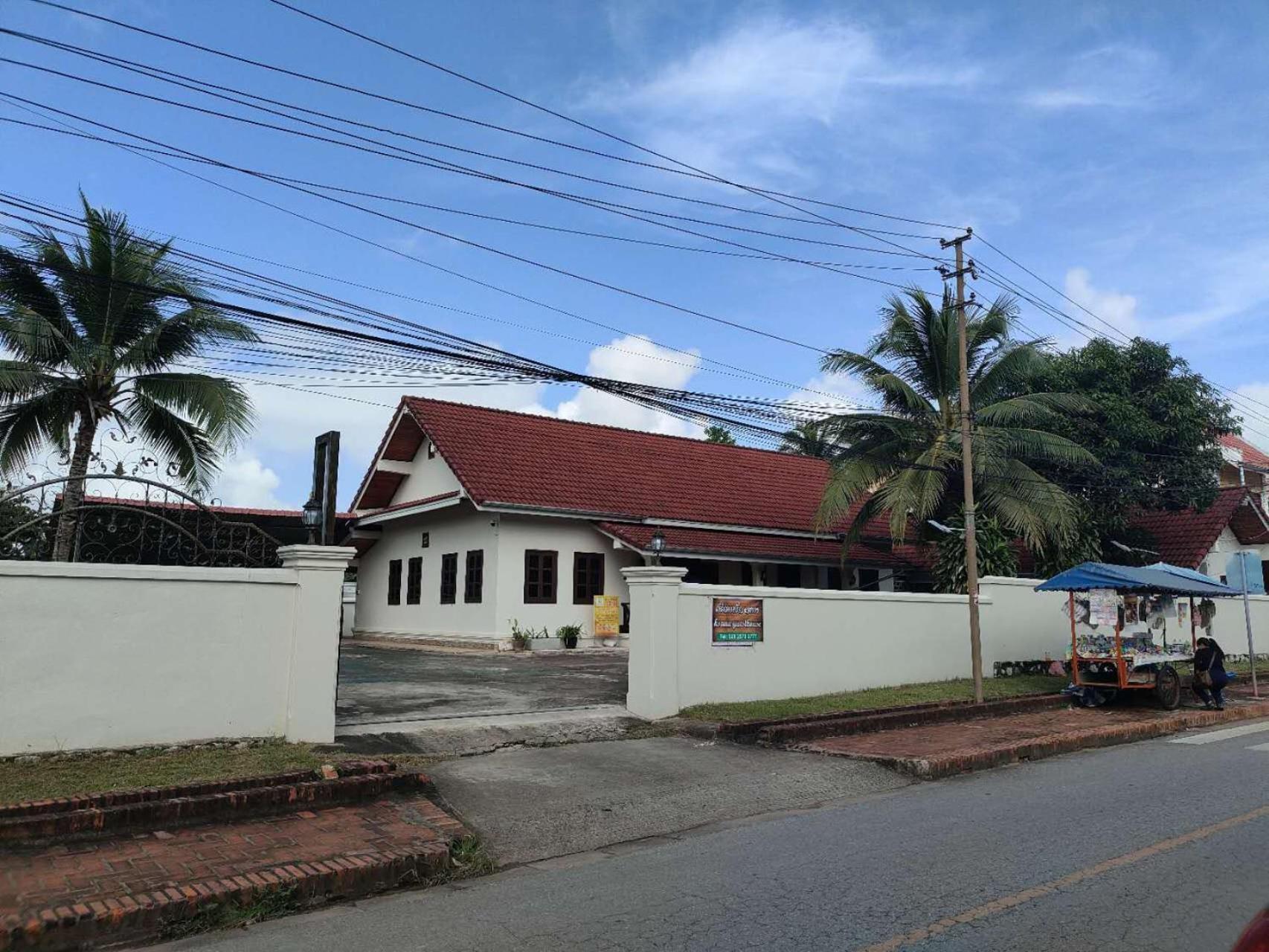 Ksana Guesthouse Luang Prabang Exterior photo